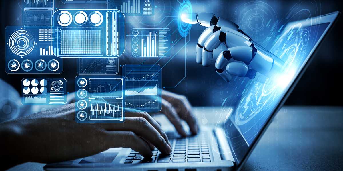 Transformando la Contabilidad y Estrategias Fiscales con la Inteligencia Artificial